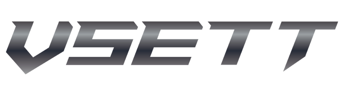 Vsett logo