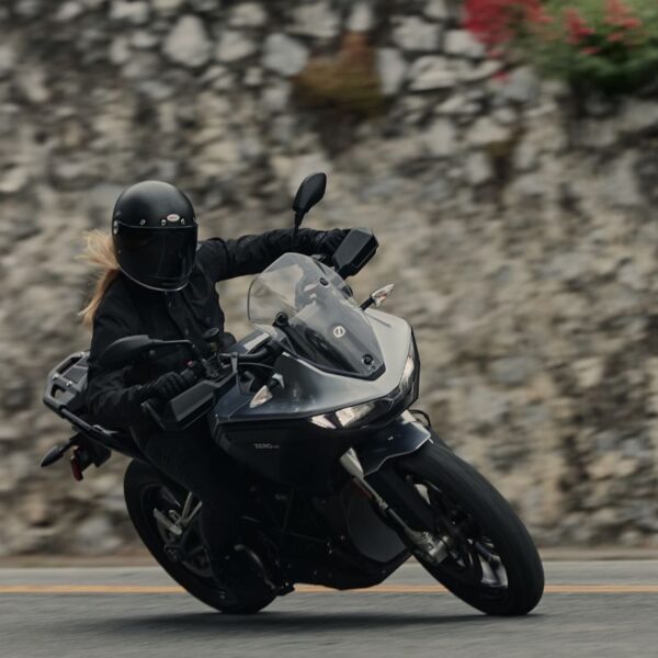 Zero Motorcycles DSR - motocykl elektryczny 12 dsr4