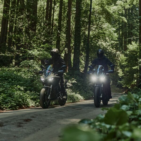 Zero Motorcycles DSR - motocykl elektryczny 15 dsr7