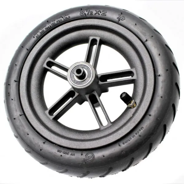 Koło do hulajnogi Tylne Xiaomi M365 | 1S | Essential | Mi 3 9 00ee0b1c88482bd7682a1904f73696a9