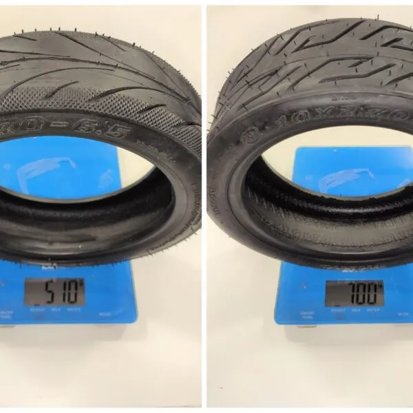 Opona 10 x 2,7 - 6,5 Ruptor | Motus Scooty 10 | Ninebot G30 9 0e63db828343cce5fe1dc66eecbc5eb4
