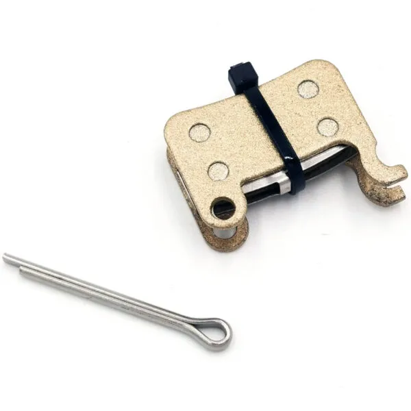 Klocki hamulcowe półmetaliczne Xtech | Xiaomi Mi Scooter 3 | Shimano 9 22eeba19a2c2a38db491139d9480d2b5