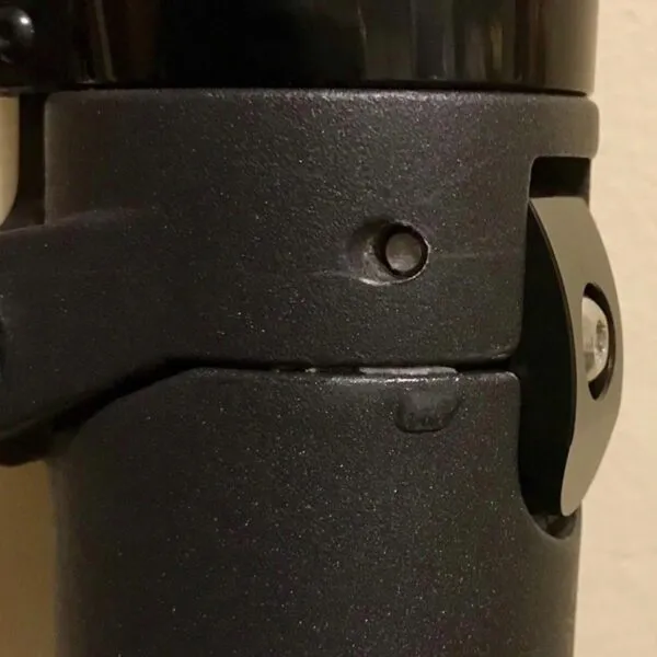 Hak zaczep wzmocniony Xiaomi M365 | M365 Pro 13 34fc83804e71b5058cd1554a85b1600c