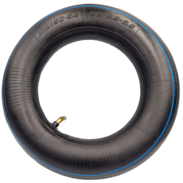 Dętka 110/50 - 6,5 wentyl 45°