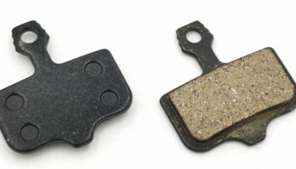 Klocki hamulcowe żywiczne do hulajnogi elektrycznej NUTT ZOOM Motus 8 3a5a734b29cc3e14e02e4b9d3d24957b