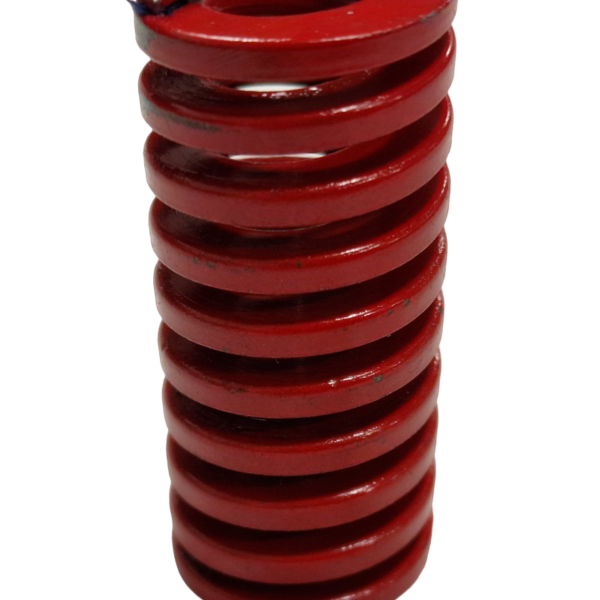 Sprężyna do zawieszenia amortyzatora 55mm fi 25mm