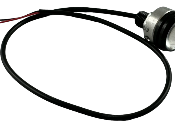 Lampka czerwona 12V do hulajnogi elektrycznej|M10