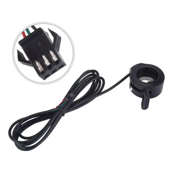 Manetka do hulajnogi elektrycznej i roweru elektrycznego 1,8m 7 61249573a25f107d4f32412bc099b31c