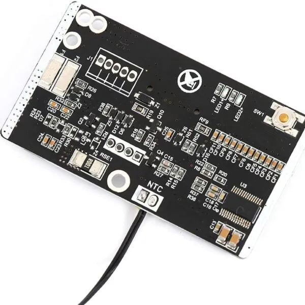 BMS Sterownik Baterii zestaw Xiaomi M365 | 1S | Essential | Mi 3 8 68e1d01ab1b91557a5d2b354bd624832