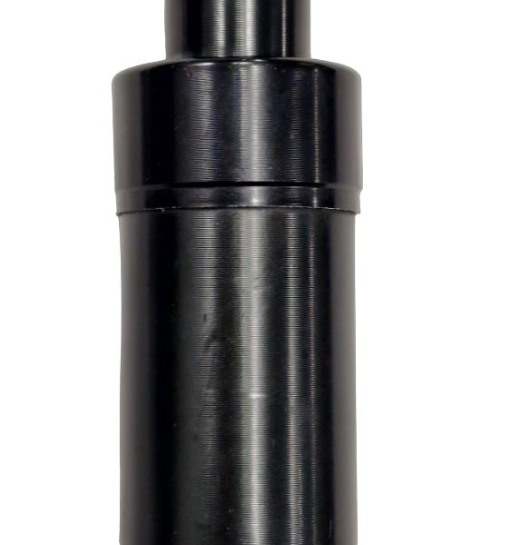 Amortyzator sprężynowy 125mm Speedway IV