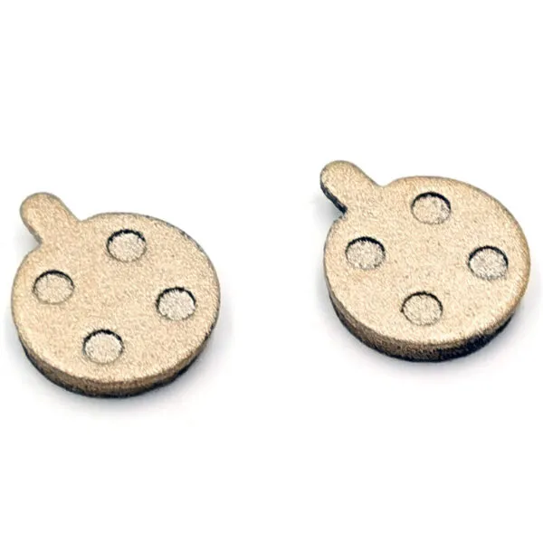 Klocki hamulcowe Półmetaliczne Xiaomi 1S | Pro 2 | Essential | Mi 3 5 9d81adf8fd61cd05c3c6838b01e48e6f