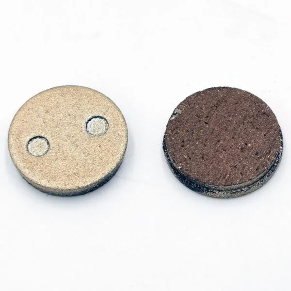 Klocki hamulcowe Półmetaliczne Xiaomi M365 | M365 Pro 7 9fc27041c557298952a03df7002b5cec