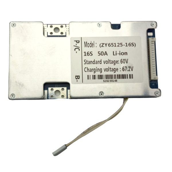 BMS 16S 60V 50A 5 a723ef49be95b0b8eb5cc7ef2d93fe54
