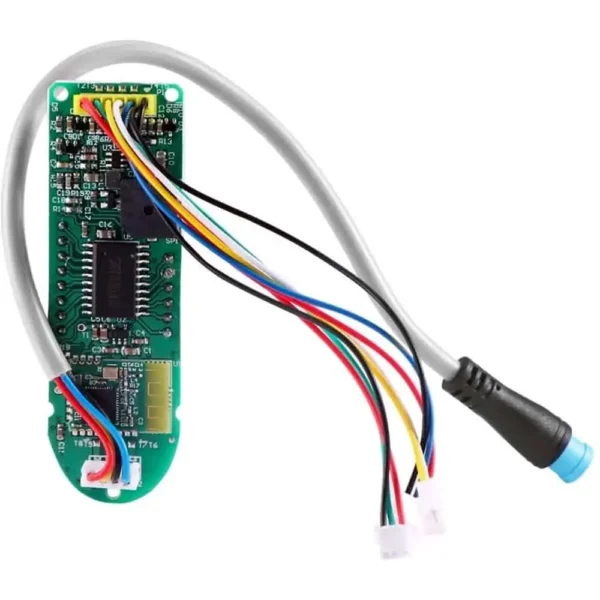 Wyświetlacz Licznik + OSŁONA Xiaomi M365 | M365 Pro | 1S | Pro 2 | Essential | Mi 3 9 b1befb718d8afdcd30e508df2e4e2e90