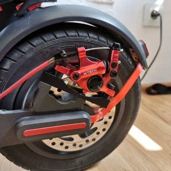 Adapter zacisku Xtech do hulajnogi Xiaomi M365 | M365 Pro | 1S | Essential 7 c4e09e1ba5eadb90fb14d2899f31dbd9