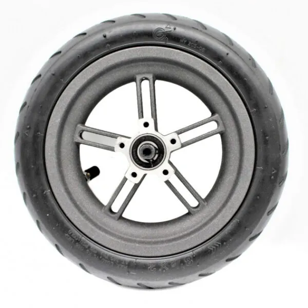 Koło do hulajnogi Tylne Xiaomi M365 | 1S | Essential | Mi 3 7 d8e8f4ac78d07de6acb3963c1f00f819