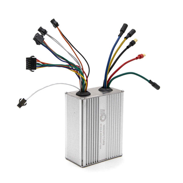 Sterownik Minimotors 60V 40A Dualtron Thunder (A-B)