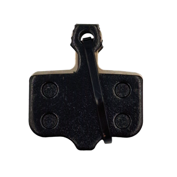 Klocki hamulcowe żywiczne do hulajnogi elektrycznej NUTT ZOOM Motus 9 f47a978ccfeb4e89ff903a5c571f2bb2