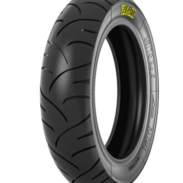 Opona 60/70 - 6,5 PMT E-fire Motus Scooty 10 | Ninebot G30