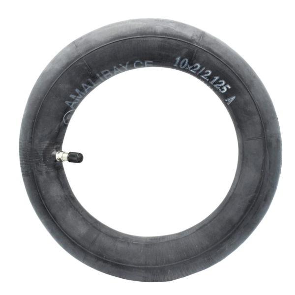 Dętka 10 x 2,125 Amalibay krótki wentyl Motus Scooty 10 | Ninebot G30