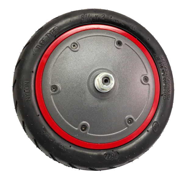 Silnik 350W 36V koło do hulajnogi Xiaomi M365 Pro | Pro 2 7 ad39724395a2b761ae33636aa6026c61