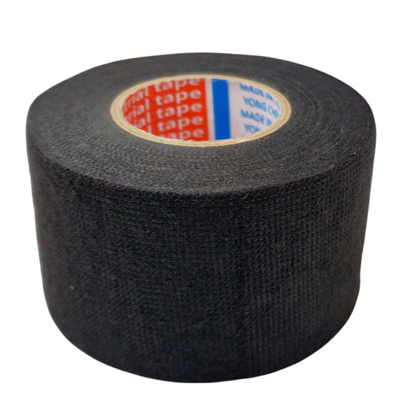 Taśma izolacyjna parciana 50mm 15m 5 55472250376eafe2498a8e77a9ccf0b4