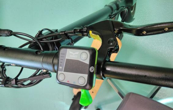 Manetka 3D Druk Egret Ten V1 V2 V3