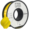 Filament Prof. Lab HS-PLA 1.75mm 1kg Żółty | Yellow