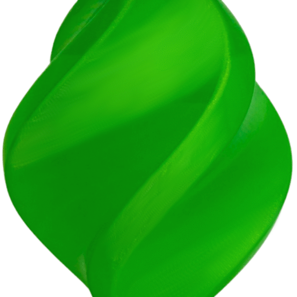 Filament Prof. Lab PLA 1.75mm 1kg Metaliczny Zielony | Metallic Green 6 4f9b6ef8b74c1d48566bed455b3e4b30