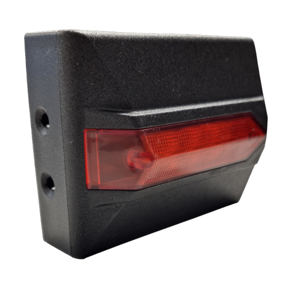 Światło lampa LED tylne prawe Kukirin G2 Pro