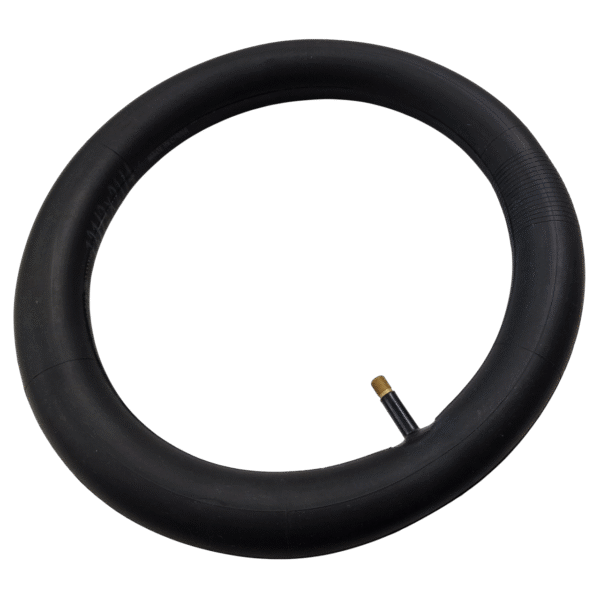 Dętka 12,5 x 2,25 wentyl prosty