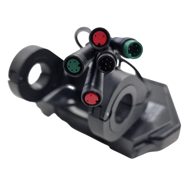 Wyświetlacz Kukirin TFM13 - FEIMI-3 G2 Master złącze 6pin 9 145ba66417e20ab078f046554394b4f8