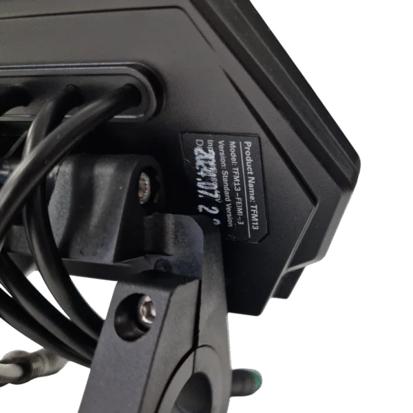 Wyświetlacz Kukirin TFM13 - FEIMI-3 G2 Master złącze 6pin 10 b5b1cbbf7ed50136f4ab22919356a44a