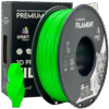 Filament Smart Print HS-PLA 1.75mm 1kg Zielony | Green