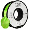 Filament Prof. Lab Silk PLA 1.75mm 1kg Zielony | Green