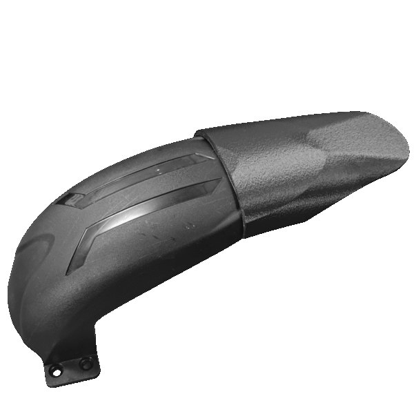 Przedłużenie błotnika chlapacze do Kamikaze K1 wersja 2026