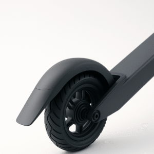 Przedłużenie błotnika projekt 3D