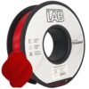 Filament Prof. Lab High Speed PLA 1.75mm 1kg Czerwony | Red