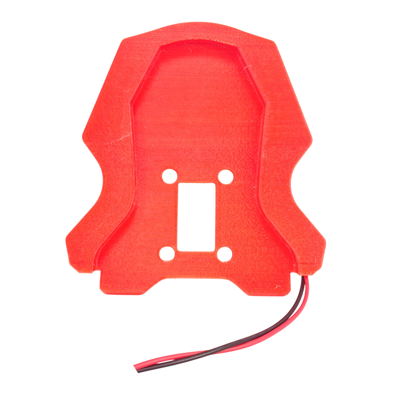 Światło lampa LED Podnóżka Kamikaze K1 | Motus pro 11 Daytona 3 43b101a35b39e19727843a51b6018523