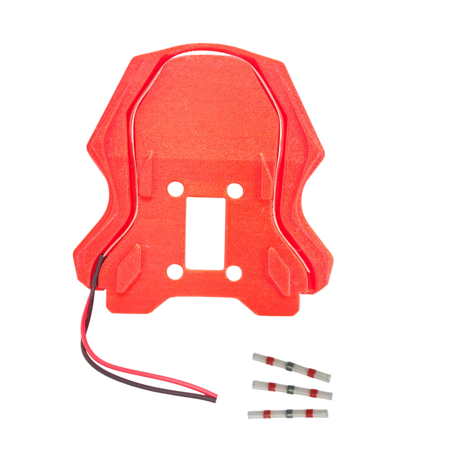Światło lampa LED Podnóżka Kamikaze K1 | Motus pro 11 Daytona 2 2d98ce6d498c3bc261835619cf348421